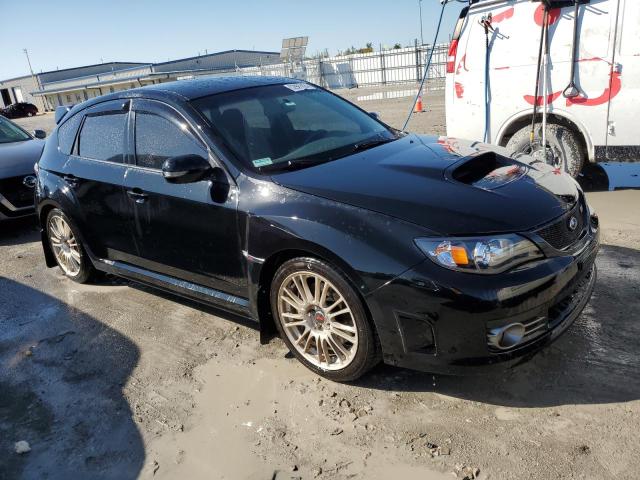 Photo 4 from auction – 2008 SUBARU IMPREZA WR with VIN JF1GR89648L832547
