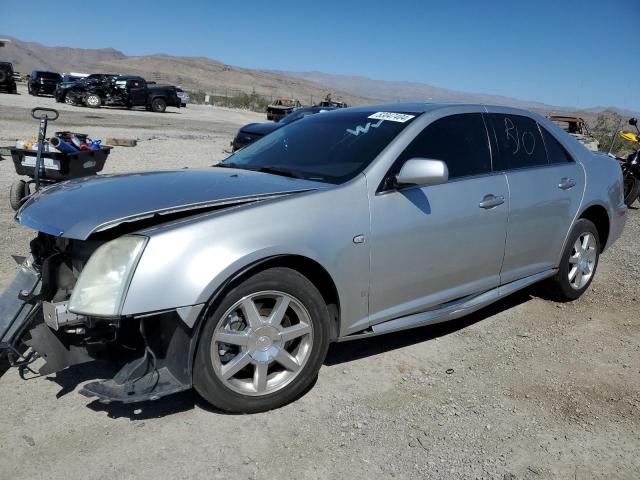 CADILLAC STS 2006 with VIN 1G6DW677260144599 - Photo from auction