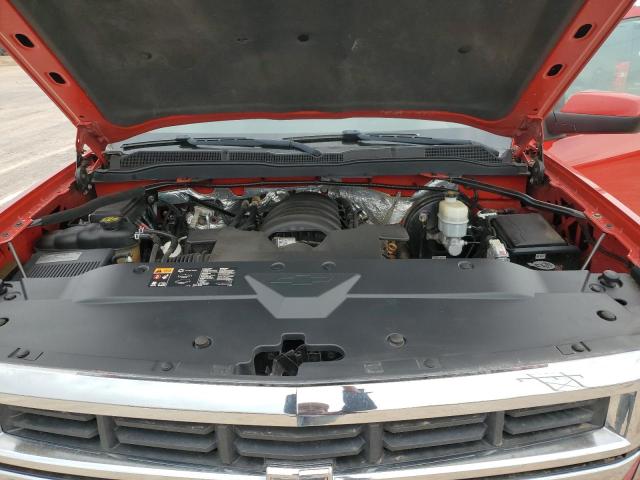 Photo 11 from auction – 2015 CHEVROLET SILVERADO with VIN 3GCUKREC7FG259835