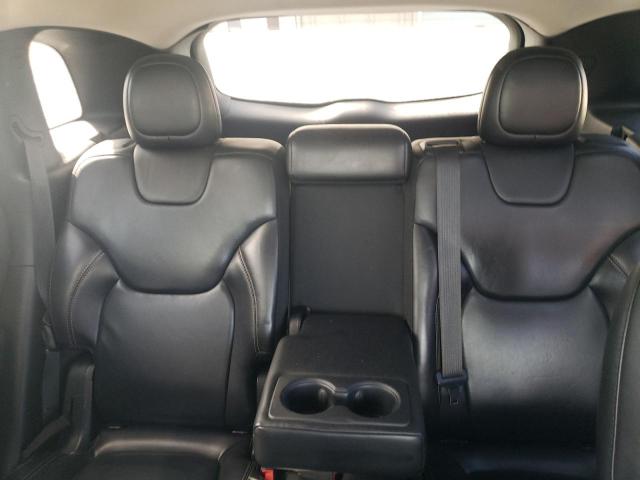 Photo 10 from auction – 2017 JEEP CHEROKEE L with VIN 1C4PJLDB4HW522437