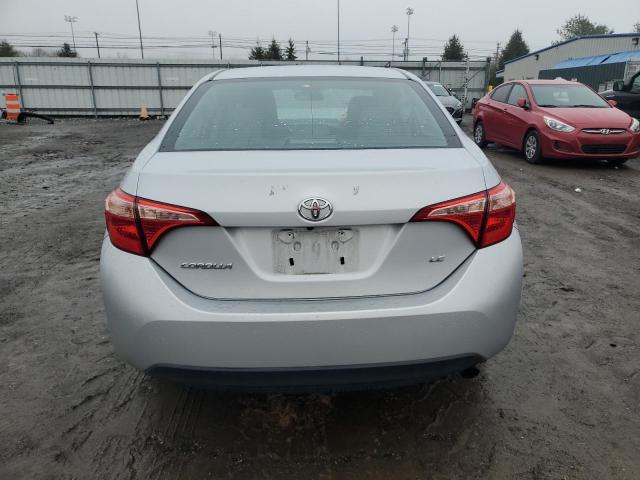 Photo 6 from auction – 2017 TOYOTA COROLLA L with VIN 2T1BURHE2HC768534