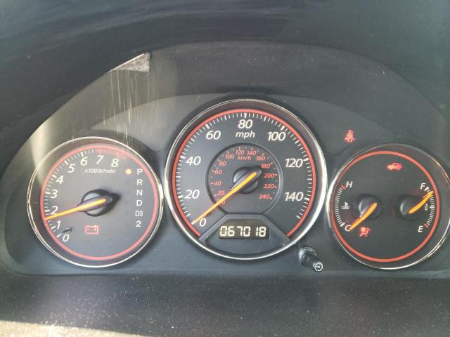 Photo 9 from auction – 2003 HONDA CIVIC LX with VIN 1HGEM225X3L035891