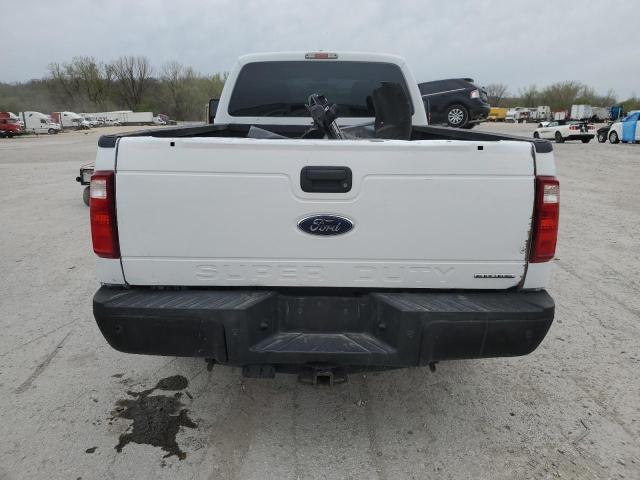 Photo 6 from auction – 2015 FORD F250 SUPER with VIN 1FT7X2B61FEB70967