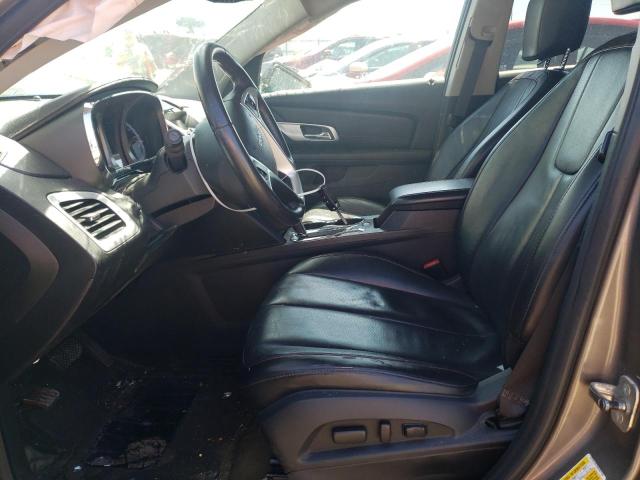 Photo 7 from auction – 2011 GMC TERRAIN SL with VIN 2CTALUEC3B6357130
