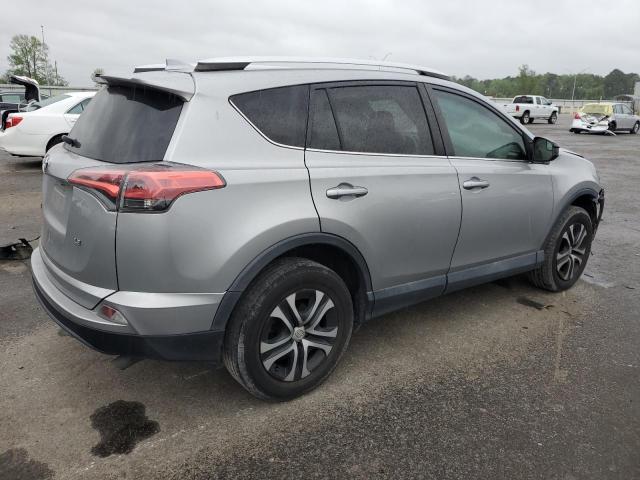 Photo 3 from auction – 2016 TOYOTA RAV4 LE with VIN 2T3ZFREV4GW285337