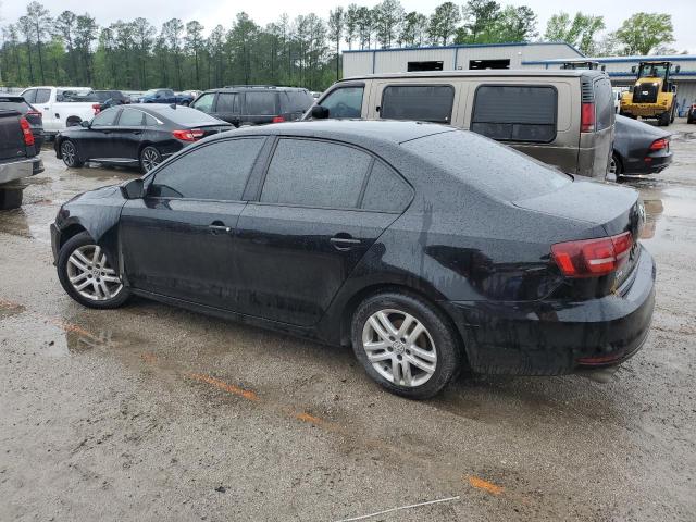 Photo 2 from auction – 2018 VOLKSWAGEN JETTA S with VIN 3VW2B7AJ3JM210820