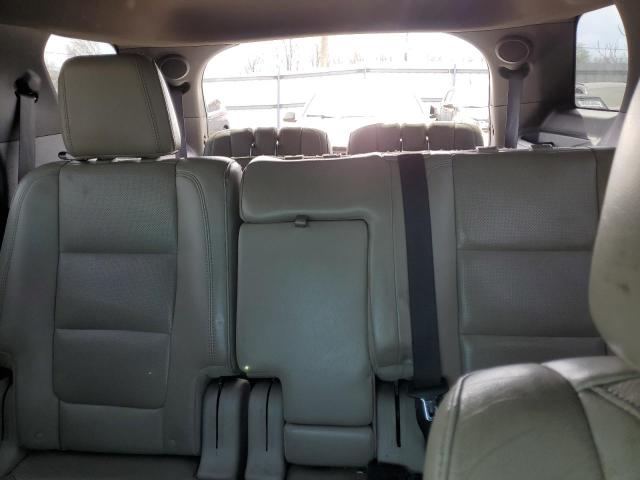 Photo 10 from auction – 2011 FORD EXPLORER L with VIN 1FMHK7F81BGA35395