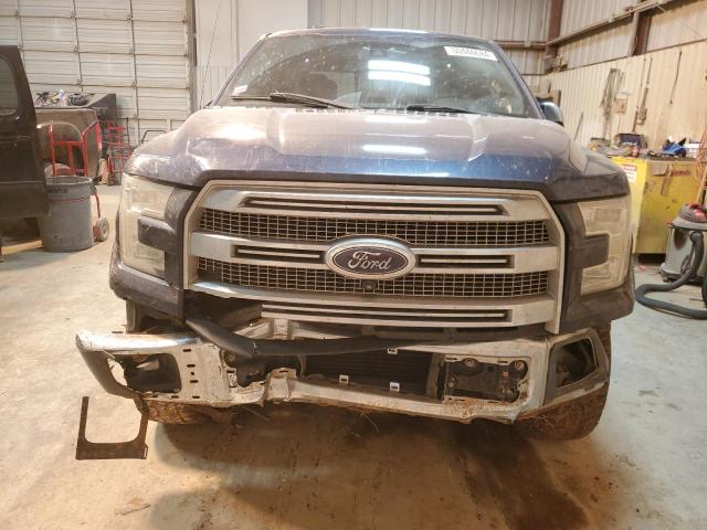 Photo 5 from auction – 2015 FORD F150 SUPER with VIN 1FTEW1EG1FFA38830