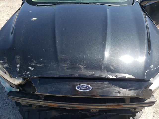 Photo 11 from auction – 2013 FORD FUSION TIT with VIN 3FA6P0K90DR311554