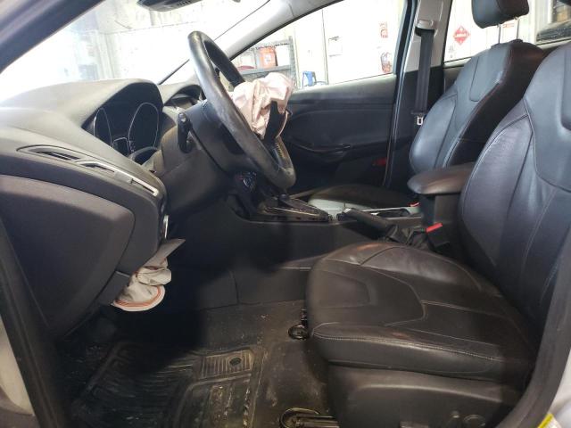 Photo 7 from auction – 2015 FORD FOCUS TITA with VIN 1FADP3J24FL209575