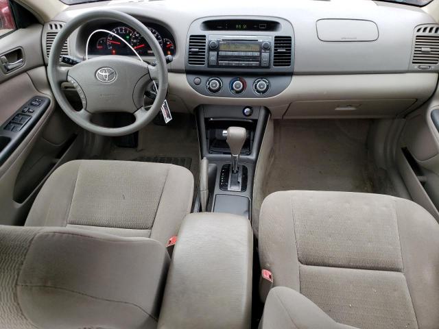 Photo 8 from auction – 2005 TOYOTA CAMRY LE with VIN 4T1BE32K05U036874
