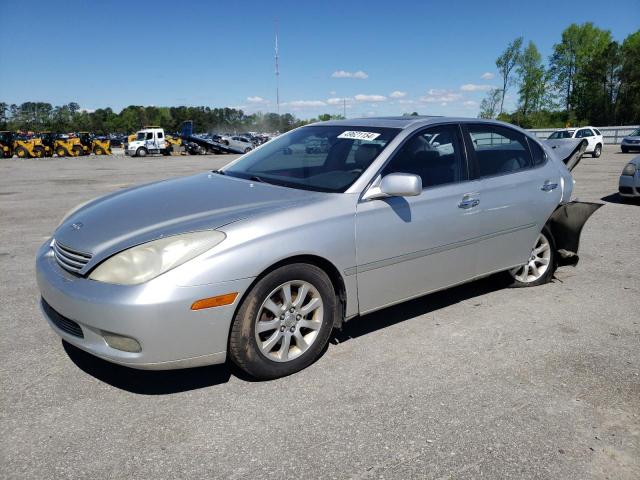 LEXUS ES 300 2002 with VIN JTHBF30G325033763 - Photo from auction