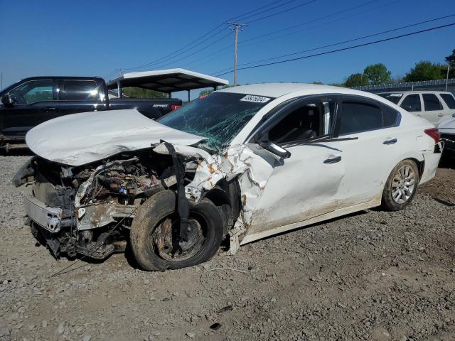 NISSAN ALTIMA 2.5 2016 with VIN 1N4AL3APXGN338470 - Photo from auction
