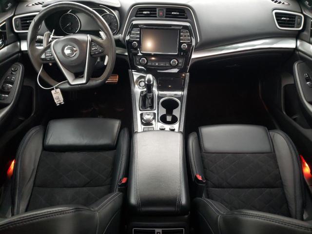 Photo 8 from auction – 2017 NISSAN MAXIMA 3.5 with VIN 1N4AA6AP5HC367041