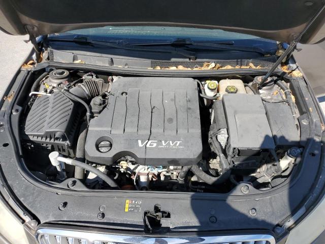 Photo 11 from auction – 2012 BUICK LACROSSE with VIN 1G4GC5E34CF290522