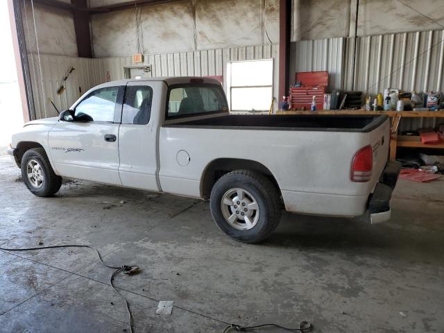 Photo 2 from auction – 2001 DODGE DAKOTA with VIN 1B7GL22X41S344352