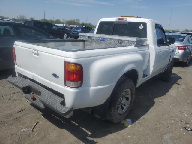 Photo 3 from auction – 1998 FORD RANGER with VIN 1FTYR10C0WPB47136