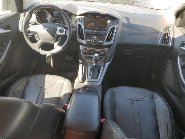 Photo 8 from auction – 2013 FORD FOCUS TITA with VIN 1FADP3N27DL150982