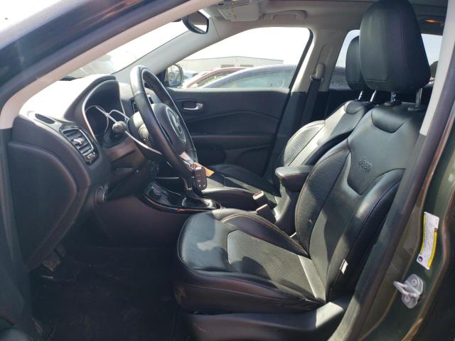 Photo 7 from auction – 2018 JEEP COMPASS LI with VIN 3C4NJDCB2JT315720