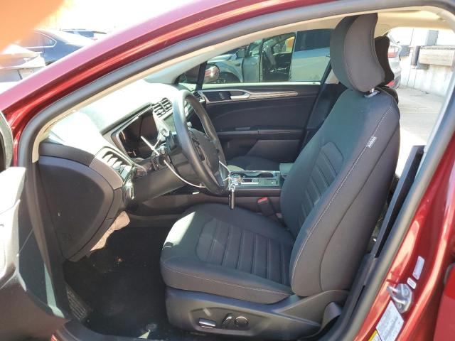Photo 7 from auction – 2019 FORD FUSION SE with VIN 3FA6P0HD5KR248847