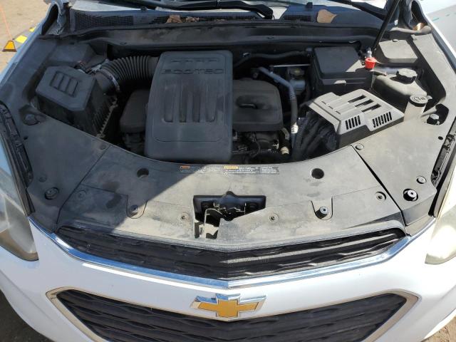Photo 12 from auction – 2016 CHEVROLET EQUINOX LS with VIN 2GNFLEEK0G6133780