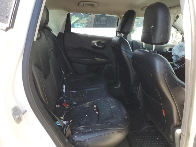 Photo 10 from auction – 2019 JEEP COMPASS TR with VIN 3C4NJDDB5KT668016