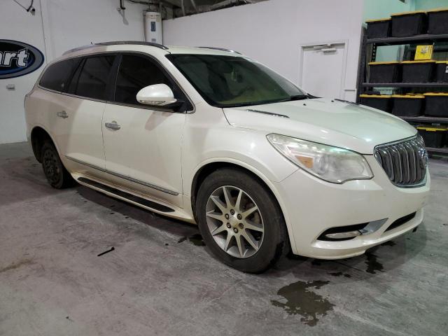 Photo 4 from auction – 2015 BUICK ENCLAVE with VIN 5GAKRBKD6FJ173665