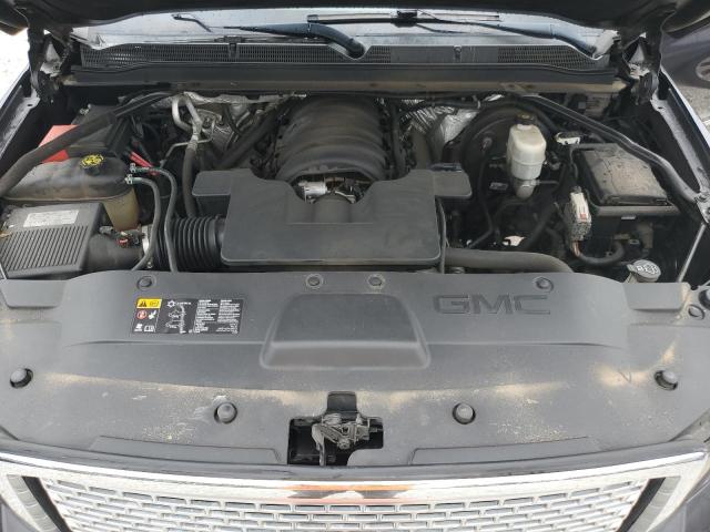 Photo 12 from auction – 2016 GMC YUKON DENA with VIN 1GKS1CKJ8GR424355