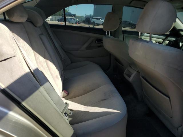 Photo 10 from auction – 2007 TOYOTA CAMRY CE with VIN 4T1BE46K67U041998