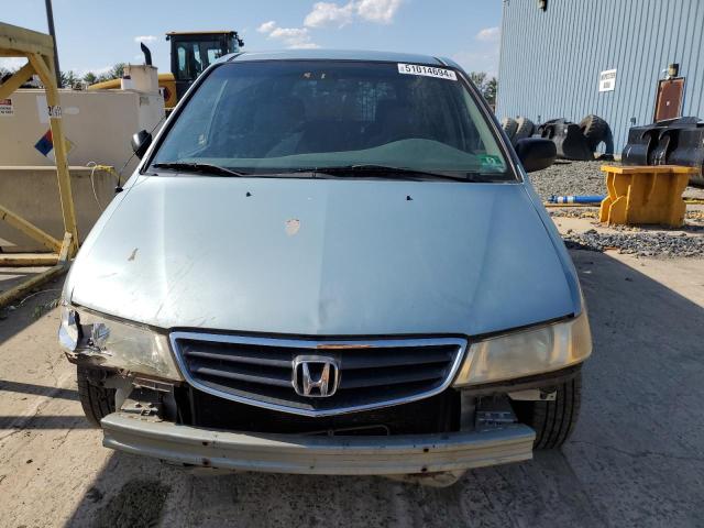 Photo 5 from auction – 2003 HONDA ODYSSEY LX with VIN 5FNRL18513B094870