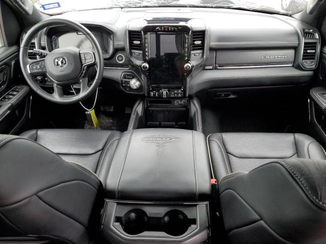 Photo 8 from auction – 2023 RAM 1500 LIMIT with VIN 1C6SRFHTXPN609908