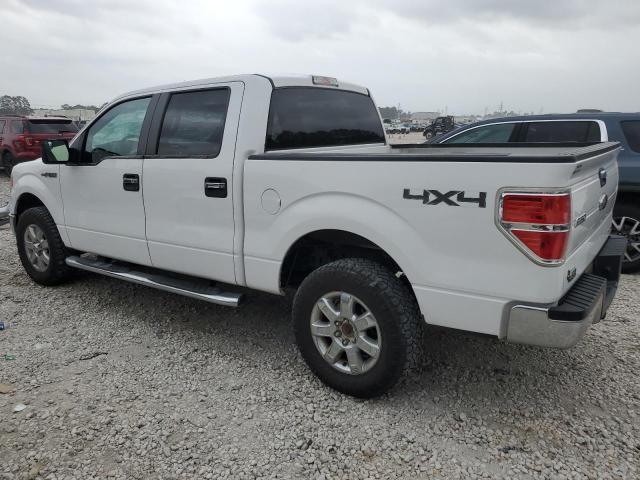 Photo 2 from auction – 2014 FORD F150 SUPER with VIN 1FTFW1EF3EKD80023