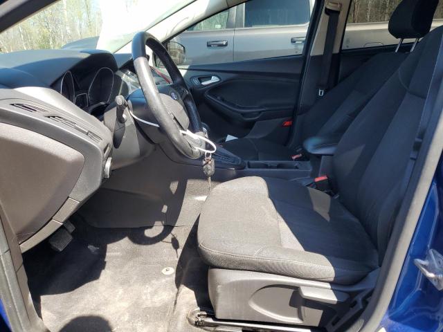 Photo 7 from auction – 2018 FORD FOCUS SE with VIN 1FADP3FE6JL219004