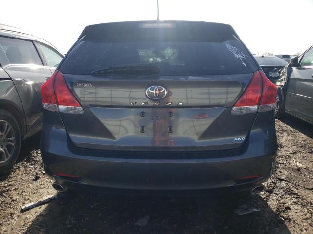 Photo 6 from auction – 2011 TOYOTA VENZA with VIN 4T3BK3BB0BU056232