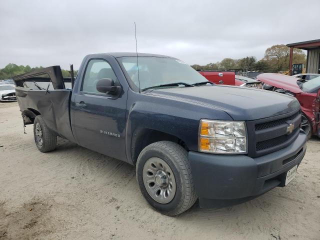 Photo 4 from auction – 2011 CHEVROLET SILVERADO with VIN 1GCNCPEA2BZ316084