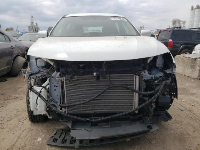 Photo 5 from auction – 2017 NISSAN ROGUE S with VIN JN8AT2MT7HW138157