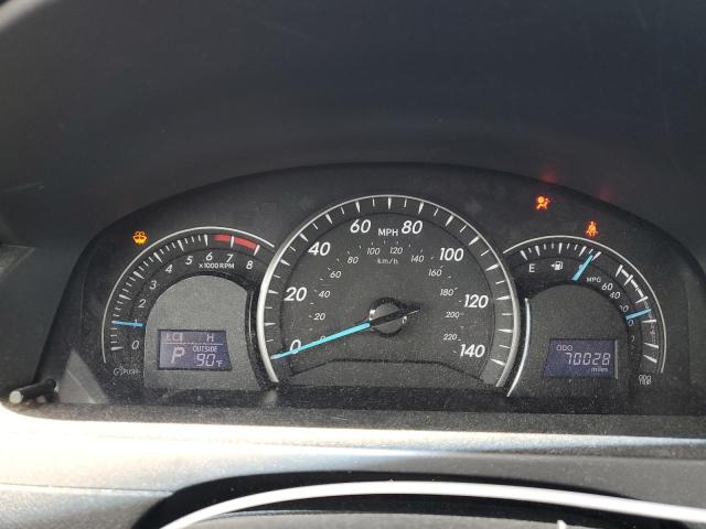 Photo 9 from auction – 2014 TOYOTA CAMRY L with VIN 4T4BF1FKXER354910