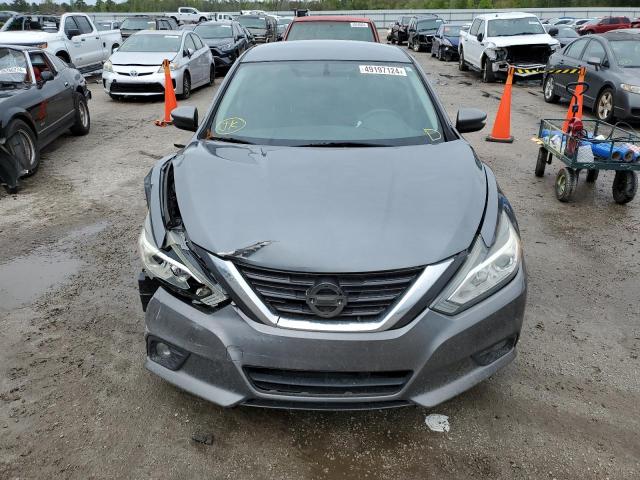 Photo 5 from auction – 2017 NISSAN ALTIMA 2.5 with VIN 1N4AL3AP8HC120413