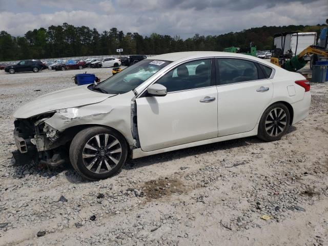 NISSAN ALTIMA 2.5 2017 with VIN 1N4AL3AP1HC174524 - Photo from auction