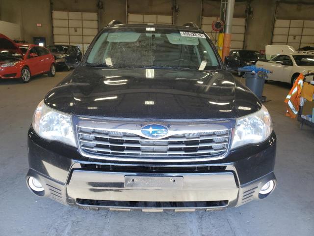Photo 5 from auction – 2010 SUBARU FORESTER 2 with VIN JF2SH6DCXAH700363