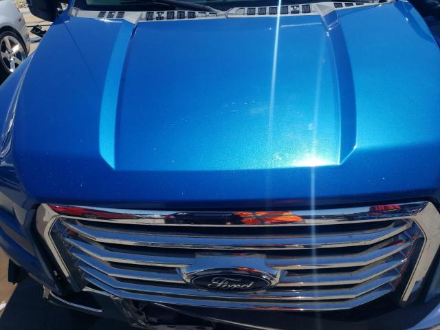 Photo 11 from auction – 2015 FORD F150 SUPER with VIN 1FTEW1CG0FKF06072