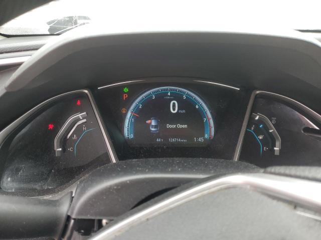 صورة رقم 9 من المزاد - 2016 HONDA CIVIC EX مع VIN 2HGFC2F7XGH504516