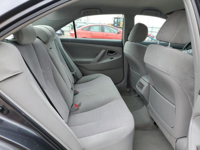 Photo 10 from auction – 2010 TOYOTA CAMRY BASE with VIN 4T4BF3EK2AR042104