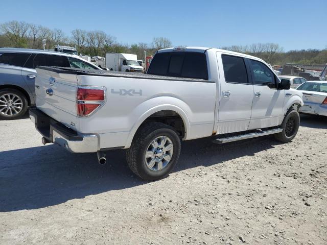 Photo 3 from auction – 2010 FORD F150 SUPER with VIN 1FTFW1EVXAFC84870