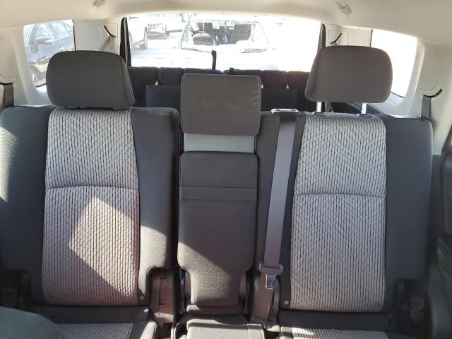 Photo 10 from auction – 2018 TOYOTA 4RUNNER SR with VIN JTEBU5JR1J5557622