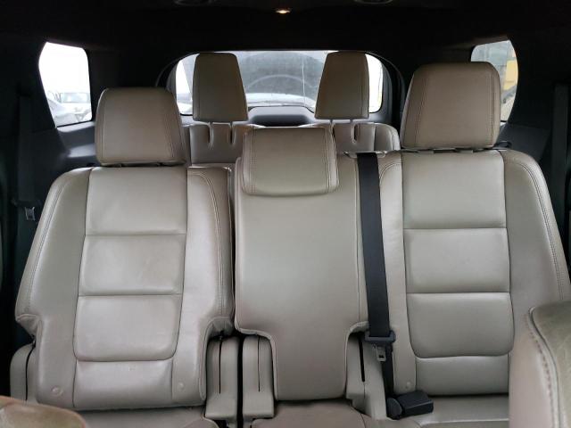 Photo 10 from auction – 2012 FORD EXPLORER X with VIN 1FMHK7D85CGA07247