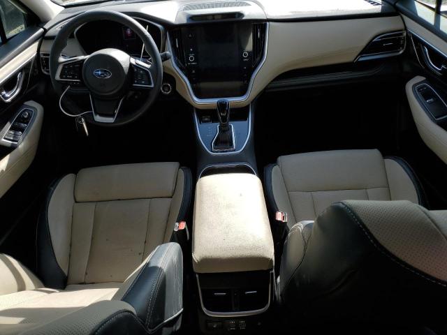 Photo 8 from auction – 2023 SUBARU OUTBACK LI with VIN 4S4BTANC4P3151050