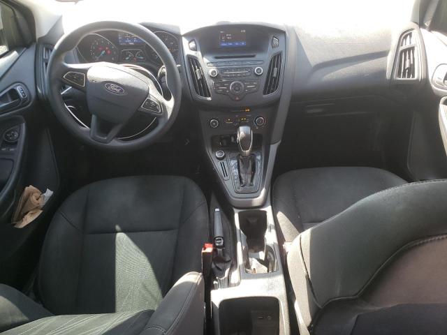 Photo 8 from auction – 2016 FORD FOCUS S with VIN 1FADP3E23GL323661