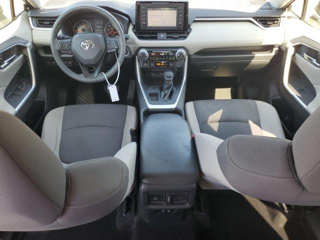 Photo 8 from auction – 2019 TOYOTA RAV4 XLE with VIN JTMW1RFV7KD020773
