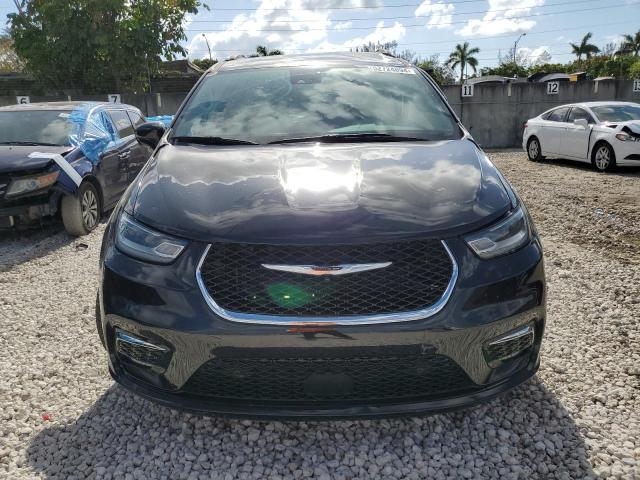 Photo 5 from auction – 2021 CHRYSLER PACIFICA T with VIN 2C4RC1BG9MR544006